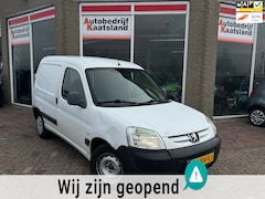 Peugeot Partner - 190C 1.9 D Avantage