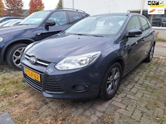 Ford Focus - 1.0 EcoBoost Edition (turbo defect)