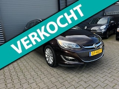 Opel Astra Sports Tourer - 1.4 Turbo Sport TREKHAAK/CAMERA
