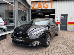 Kia Cee'd - 1.6 GDI Business Pack