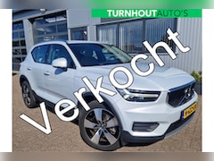 Volvo XC40 - 1.5 T5 Twin Engine Momentum Pro Harman Kardon | Cam | Keyless