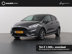 Ford Fiesta - 1.0 EcoBoost ST-Line | Navigatie | Climate Control | Apple Carplay/Android Auto | Parkeers