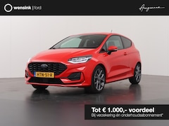 Ford Fiesta - 1.0 EcoBoost ST-Line | Winterpack | Climate Control | Apple Carplay/Android Auto | Cruise