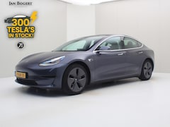 Tesla Model 3 - Standard RWD Plus [ AUTOPILOT+60 kWh+PREMIUM AUDIO ]