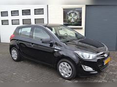 Hyundai i20 - Business Edition 5drs/Cruise enz 1.2i Business Edition
