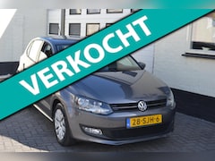 Volkswagen Polo - 1.2 TSI Comfortline MOOIE AUTO