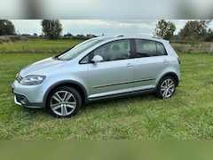 Volkswagen Golf Plus - 1.4 TSI Highline Cross uitvoering