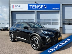 Peugeot 2008 - 1.2 Hybrid 145PK Allure | Keyless | Navigatie | 360 Camera | Adaptieve Cruise control |