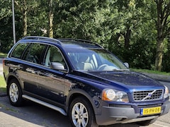 Volvo XC90 - 2.5 T Exclusive 268,750 km  N.A.P