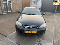 Daewoo Lacetti - 1.6-16V Style