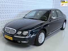 Rover 75 - 2.5 V6 Sterling AUTOMAAT / 216.000km (1999)