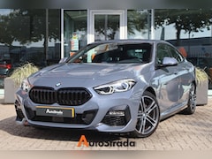 BMW 2-serie Gran Coupé - (f44) 218i M-Sport 140pk | Harman/Kardon | Sensoren | ACC | Carplay | Climate