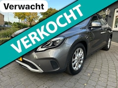 Mercedes-Benz GLA-Klasse - 180, Org NL, Camera, Trekhaak