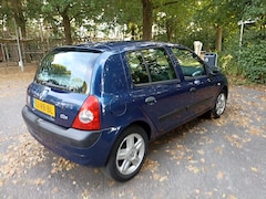 Renault Clio - 1.2-16V Dynamique Luxe