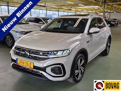 Volkswagen T-Roc - 1.5 TSI R-Line -150pk- Automaat | Panorama dak | Beats Audio | Camera | Rijklaarprijs incl
