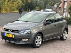 Volkswagen Polo - 1.2 TSI Highline