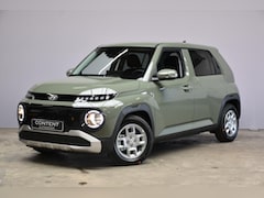 Hyundai Inster - 49 kWh 115pk 4-zits Pulse I Voorraad Voordeel