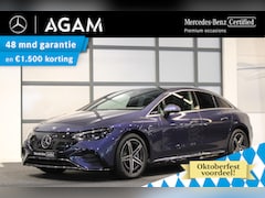Mercedes-Benz EQE - Limousine 350 AMG Line 89 kWh Panorama dak