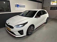 Kia Cee'd - CEED 1.6 T-GDi GT 204PK Automaat|JBL|ACC|