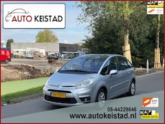 Citroën C4 Picasso - 1.6 THP AUTOMAAT CLIMA/CRUISE/NAVIGATIE ORIGINELE KILOMETERS