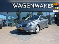 Mercedes-Benz B-klasse - 180 Ambition AUT|Clima|Cruis|Trekhaak