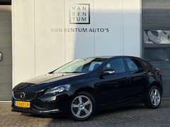 Volvo V40 - 2.0 D3 Autom. Navi Camera Clima Cruise EURO 6