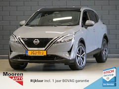 Nissan Qashqai - 1.3 158PK MHEV Automaat Business Executive | TREKHAAK | PANODAK | CAMERA |