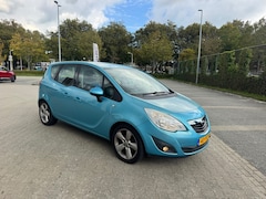 Opel Meriva - 1.4 Turbo Edition
