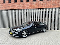 Mercedes-Benz S-klasse - 350d Lang Premium Plus Full option