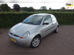 Ford Ka - 1.3 Cool & Sound|APK 09-2026|Nap|Rijdt Goed