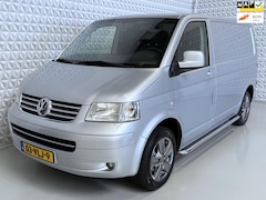 Volkswagen Transporter - 2.5 TDI AUTOMAAT / 60 Edition (2008)