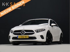 Mercedes-Benz A-klasse - 180 Luxury Line [SFEERVERLICHTING, CAMERA, PDC 360, CRUISE CONTROL, FLIPPERS, BLUETOOTH TE