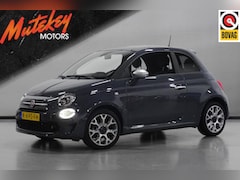 Fiat 500 - 1.0 Hybrid Rockstar | CarPlay | Cruise
