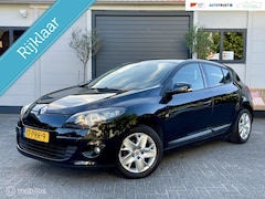Renault Mégane - 1.6 16V Parisienne|RIJKLAAR|1E EIG|D.RIEM VV