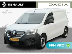 Renault Kangoo E-Tech - Advance L2 44 kWh - Demo / 80kW snelladen / Trekhaak