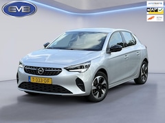 Opel Corsa-e - Level 3 50 kWh fase 3, warmtepomp, 43000 km, eerste eigenaar, Nederlandse auto met nationa