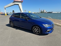 SEAT Leon ST - 1.5 TSI FR Ultimate Edition FR