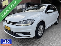 Volkswagen Golf - 1.0 TSI Trendline AIRCO*CRUISE*CARPLAY