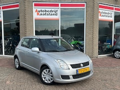 Suzuki Swift - 1.3 Comfort - Airco - WEINIG KILOMETERS