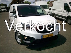 Opel Combo - 1.5D L1H1 Edition VOORZIEN VAN 8 TRAPS AUTOMAAT