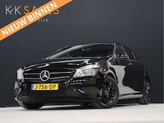 Mercedes-Benz A-klasse - 180 Ambition [PDC V+A, CRUISE CONTROL, FLIPPERS, BLUETOOTH TELEFOON, STOELVERWARMING, AIRC