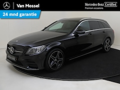 Mercedes-Benz C-klasse Estate - 180 Premium Plus Pack / AMG/ Panoramadak