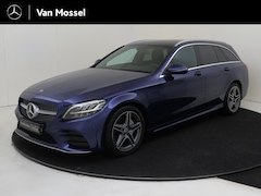 Mercedes-Benz C-klasse Estate - 200 d Business Solution AMG