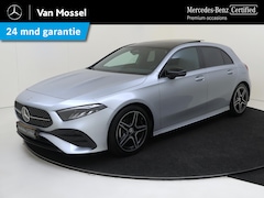 Mercedes-Benz A-klasse - 180 AMG Line