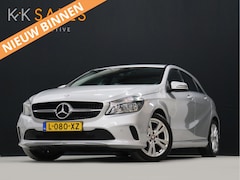 Mercedes-Benz A-klasse - 180 Ambition [CAMERA, PDC ACHTER, CRUISE CONTROL, FLIPPERS, BLUETOOTH TELEFOON, STOELVERWA