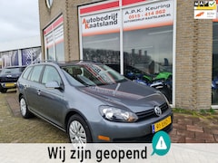 Volkswagen Golf Variant - 1.2 TSI Trendline BlueMotion - Pano - Cruise