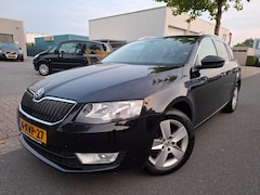Skoda Octavia Combi - 1.2 TSI CLIMA/CRUISE/NAVI/TREKHAAK