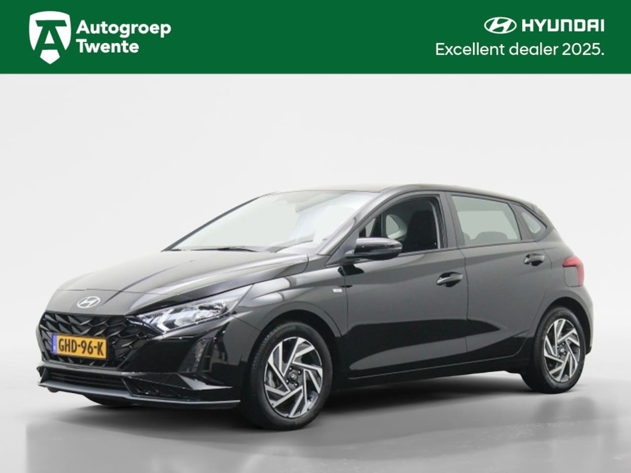 Hyundai i20 - 1.0 T-GDI Comfort | Private lease 409 pm ALL-IN - AutoWereld.nl