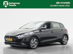 Hyundai i20 - 1.0 T-GDI Comfort | Private lease 409 pm ALL-IN