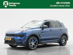 Lynk & Co 01 - 1.5 | PHEV | Facelift met 360° camera